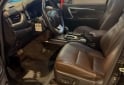 Camionetas - Toyota SW4 2018 Diesel 116000Km - En Venta