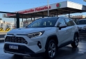 Camionetas - Toyota RAV 4 2021 Electrico / Hibrido 130000Km - En Venta