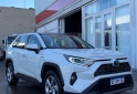 Camionetas - Toyota RAV 4 2021 Electrico / Hibrido 130000Km - En Venta