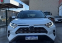 Camionetas - Toyota RAV 4 2021 Electrico / Hibrido 130000Km - En Venta
