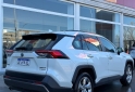 Camionetas - Toyota RAV 4 2021 Electrico / Hibrido 130000Km - En Venta
