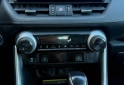 Camionetas - Toyota RAV 4 2021 Electrico / Hibrido 130000Km - En Venta