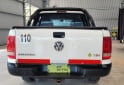 Camionetas - Volkswagen AMAROK 4X2 2014 Diesel 240000Km - En Venta