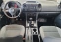 Camionetas - Volkswagen AMAROK 4X2 2014 Diesel 240000Km - En Venta
