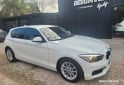 Autos - Bmw BMW SERIE 1 2017 Nafta 90000Km - En Venta
