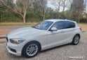 Autos - Bmw BMW SERIE 1 2017 Nafta 90000Km - En Venta
