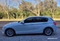 Autos - Bmw BMW SERIE 1 2017 Nafta 90000Km - En Venta