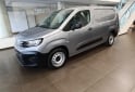 Utilitarios - Peugeot Partner 2026 Diesel 0Km - En Venta