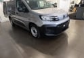 Utilitarios - Peugeot Partner 2026 Diesel 0Km - En Venta