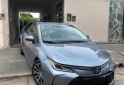 Autos - Toyota Corolla 2021 Nafta 81000Km - En Venta