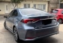 Autos - Toyota Corolla 2021 Nafta 81000Km - En Venta