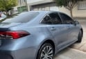 Autos - Toyota Corolla 2021 Nafta 81000Km - En Venta