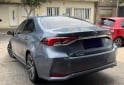 Autos - Toyota Corolla 2021 Nafta 81000Km - En Venta