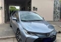 Autos - Toyota Corolla 2021 Nafta 81000Km - En Venta