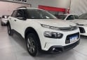 Autos - Citroen Cactus 2019 Nafta 17000Km - En Venta