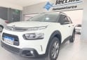 Autos - Citroen Cactus 2019 Nafta 17000Km - En Venta