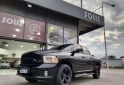 Camionetas - Dodge RAM 1500 LARAMIE AT8 5.7 2024 Nafta 21000Km - En Venta