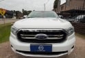 Camionetas - Ford DC 4X4 LTD AT 3.2L D 2020 Diesel - En Venta