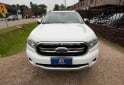 Camionetas - Ford DC 4X4 LTD AT 3.2L D 2020 Diesel - En Venta