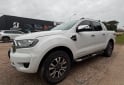 Camionetas - Ford DC 4X4 LTD AT 3.2L D 2020 Diesel - En Venta