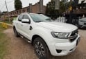 Camionetas - Ford DC 4X4 LTD AT 3.2L D 2020 Diesel - En Venta