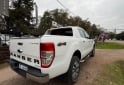 Camionetas - Ford DC 4X4 LTD AT 3.2L D 2020 Diesel - En Venta
