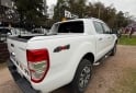 Camionetas - Ford DC 4X4 LTD AT 3.2L D 2020 Diesel - En Venta