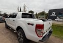 Camionetas - Ford DC 4X4 LTD AT 3.2L D 2020 Diesel - En Venta
