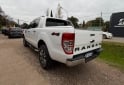 Camionetas - Ford DC 4X4 LTD AT 3.2L D 2020 Diesel - En Venta