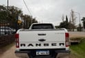 Camionetas - Ford DC 4X4 LTD AT 3.2L D 2020 Diesel - En Venta