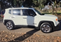 Camionetas - Chrysler Jeep renegade 2017 Nafta 119000Km - En Venta