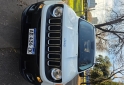 Camionetas - Chrysler Jeep renegade 2017 Nafta 119000Km - En Venta