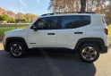 Camionetas - Chrysler Jeep renegade 2017 Nafta 119000Km - En Venta