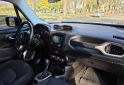 Camionetas - Chrysler Jeep renegade 2017 Nafta 119000Km - En Venta