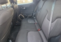 Camionetas - Chrysler Jeep renegade 2017 Nafta 119000Km - En Venta
