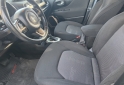 Camionetas - Chrysler Jeep renegade 2017 Nafta 119000Km - En Venta