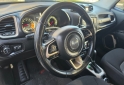 Camionetas - Chrysler Jeep renegade 2017 Nafta 119000Km - En Venta