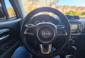 Camionetas - Chrysler Jeep renegade 2017 Nafta 119000Km - En Venta