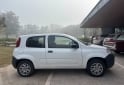 Autos - Fiat UNO 3P CARGO 1.4 8V 2016 Nafta 330000Km - En Venta