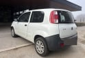 Autos - Fiat UNO 3P CARGO 1.4 8V 2016 Nafta 330000Km - En Venta