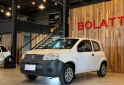 Autos - Fiat UNO 3P CARGO 1.4 8V 2016 Nafta 330000Km - En Venta
