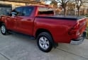 Camionetas - Toyota Hilux SRV 2018 Diesel 58000Km - En Venta
