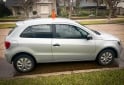 Autos - Volkswagen GOLD TREND 2014 Nafta 130000Km - En Venta