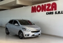 Autos - Chevrolet Onix LTZ 2017 Nafta 75300Km - En Venta