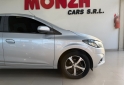 Autos - Chevrolet Onix LTZ 2017 Nafta 75300Km - En Venta