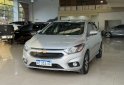 Autos - Chevrolet Onix LTZ 2017 Nafta 75300Km - En Venta