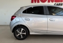 Autos - Chevrolet Onix LTZ 2017 Nafta 75300Km - En Venta