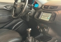 Autos - Chevrolet Onix LTZ 2017 Nafta 75300Km - En Venta