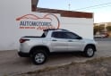 Camionetas - Fiat TORO FREDDON 2017 Diesel 130400Km - En Venta