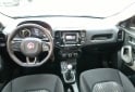 Camionetas - Fiat TORO FREDDON 2017 Diesel 130400Km - En Venta